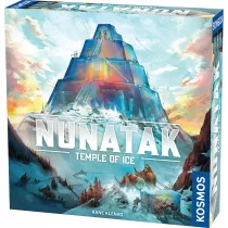 Nunatak: Temple of Ice - EN-683801