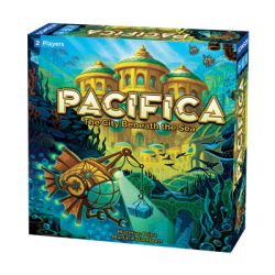 Pacifica - EN-683665