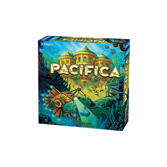 Pacifica - EN-683665
