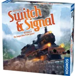 Switch and Signal - EN-694265