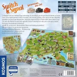 Switch and Signal - EN-694265