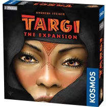 Targi: The Expansion - EN-692643