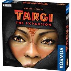 Targi: The Expansion - EN-692643
