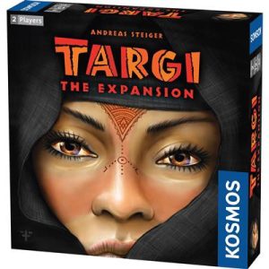 Targi: The Expansion - EN-692643