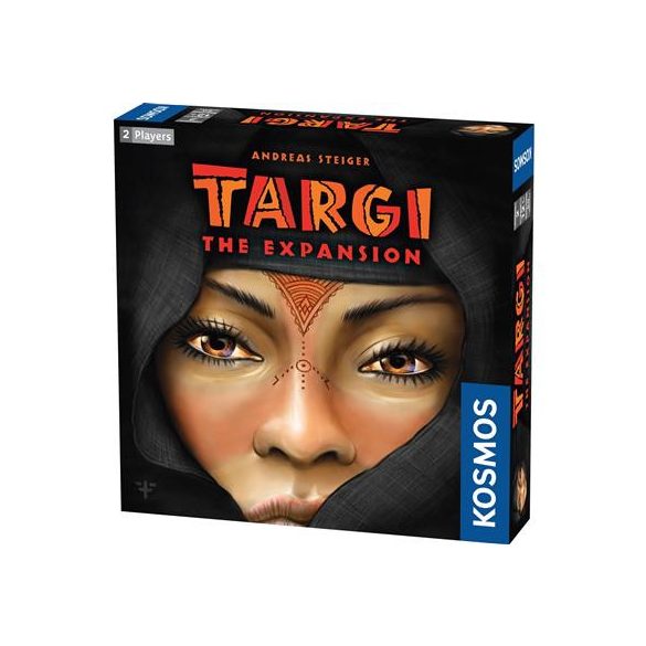 Targi: The Expansion - EN-692643