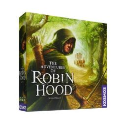 The Adventures of Robin Hood - EN-680565