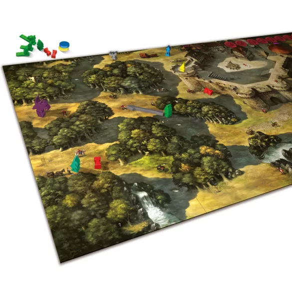 The Adventures of Robin Hood - EN-680565