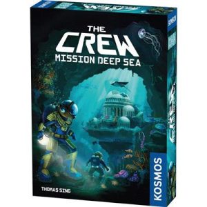 The Crew: Mission Deep Sea - EN-691869