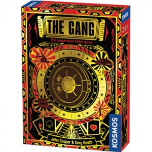 The Gang - EN-683887