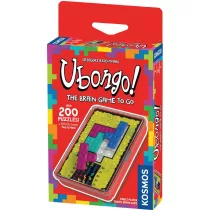 Ubongo Brain Game - EN-696187