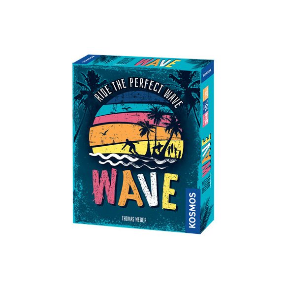 Wave - EN-741785
