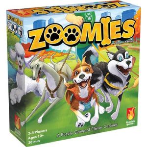 Zoomies - EN-FSD1022