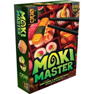 Maki Master - EN-KTG368718