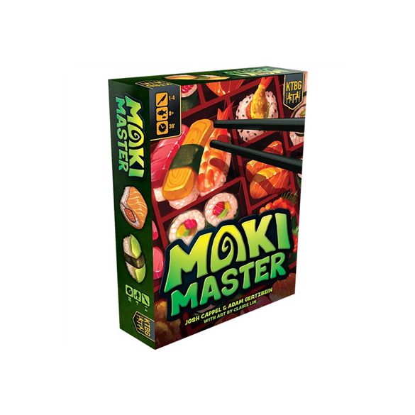 Maki Master - EN-KTG368718