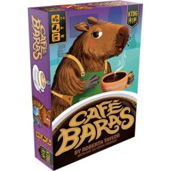 Cafe Baras - EN-KTG368763
