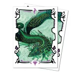 Ultra PRO Return to Tarkir Q2 2025 Sultai 105 db Apex Deck Protector kártyavédő Magic: The Gatheringhez