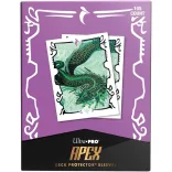 Ultra PRO Return to Tarkir Q2 2025 Sultai 105 db Apex Deck Protector kártyavédő Magic: The Gatheringhez