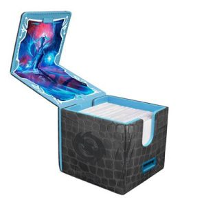 UP - Return to Tarkir Q2 2025 Premium Alcove Edge Deck Box Planeswalker for Magic: The Gathering-38816