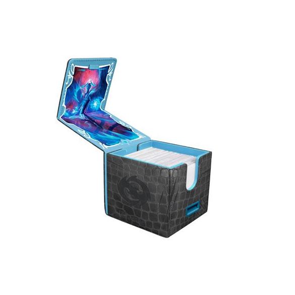 UP - Return to Tarkir Q2 2025 Premium Alcove Edge Deck Box Planeswalker for Magic: The Gathering-38816