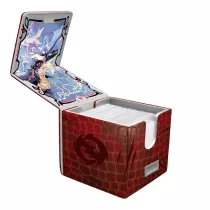 UP - Return to Tarkir Q2 2025 Premium Alcove Edge Deck Box Mardu for Magic: The Gathering-38817