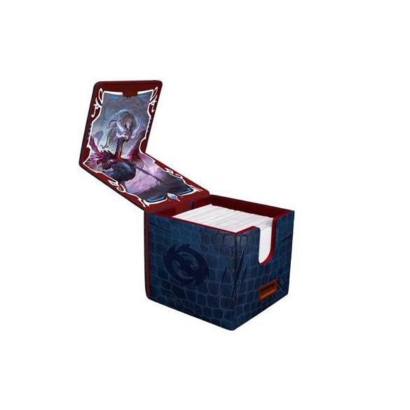 UP - Return to Tarkir Q2 2025 Premium Alcove Edge Deck Box Jeskai for Magic: The Gathering-38820