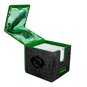UP - Return to Tarkir Q2 2025 Premium Alcove Edge Deck Box Sultai for Magic: The Gathering-38821