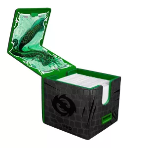 UP - Return to Tarkir Q2 2025 Premium Alcove Edge Deck Box Sultai for Magic: The Gathering-38821