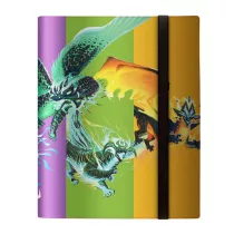 UP - Return to Tarkir Q2 2025 9-Pocket PRO-Binder for Magic: The Gathering-38824