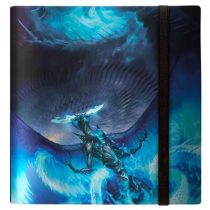 UP - Return to Tarkir Q2 2025 12-Pocket PRO-Binder for Magic: The Gathering-38825