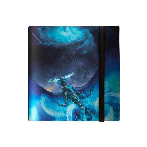 UP - Return to Tarkir Q2 2025 12-Pocket PRO-Binder for Magic: The Gathering-38825