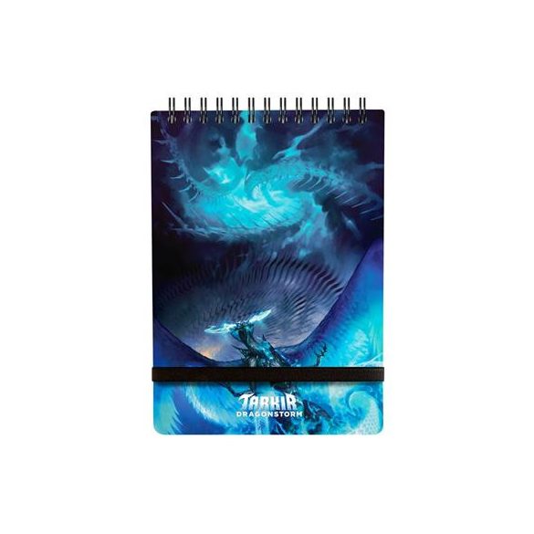 UP - Return to Tarkir Q2 2025 Spiral Life Pad for Magic: The Gathering-38826