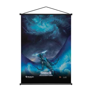 UP - Return to Tarkir Q2 2025 Wall Scroll for Magic: The Gathering-38827