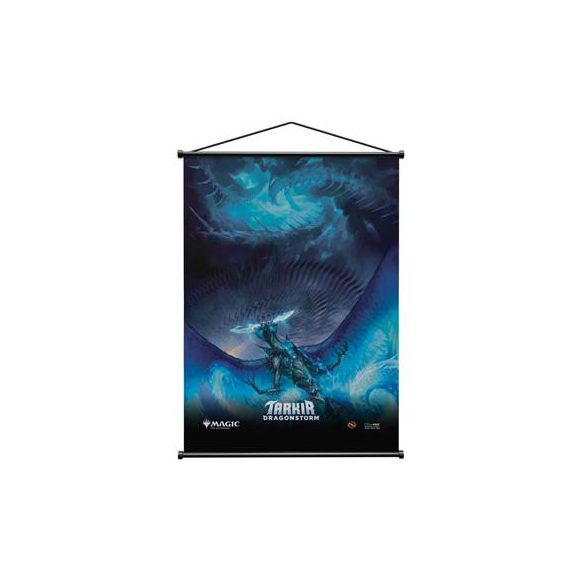 UP - Return to Tarkir Q2 2025 Wall Scroll for Magic: The Gathering-38827