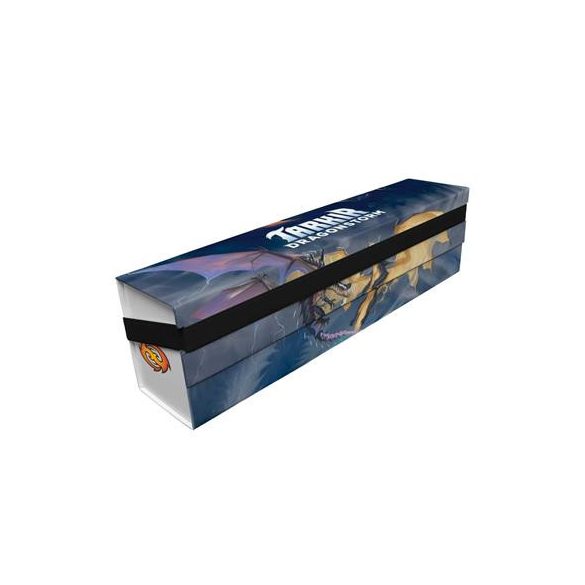 UP - Return to Tarkir Q2 2025 500+ Flat Pack Storage Box for Magic: The Gathering-38828