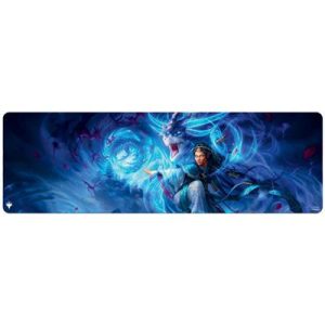 UP - Return to Tarkir Q2 2025 8ft Table Playmat for Magic: The Gathering-38831
