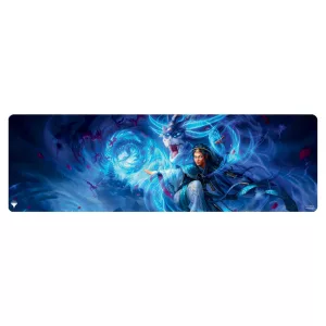 UP - Return to Tarkir Q2 2025 8ft Table Playmat for Magic: The Gathering-38831