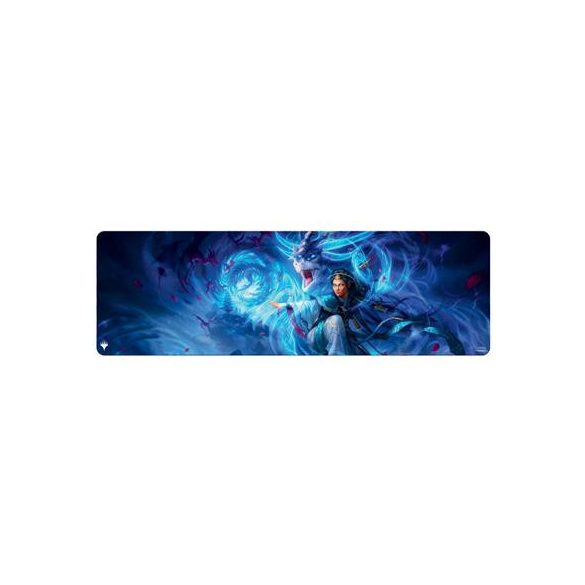 UP - Return to Tarkir Q2 2025 8ft Table Playmat for Magic: The Gathering-38831