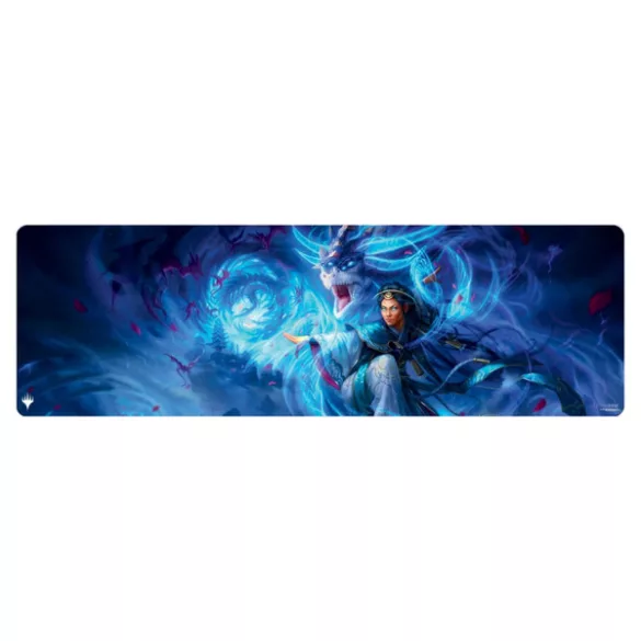 UP - Return to Tarkir Q2 2025 8ft Table Playmat for Magic: The Gathering-38831