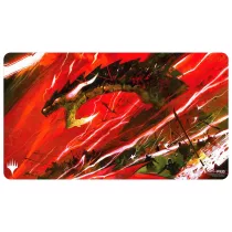 UP - Return to Tarkir Q2 2025 Playmat Mardu Special Guest for Magic: The Gathering-38837