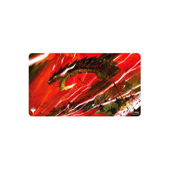 UP - Return to Tarkir Q2 2025 Playmat Mardu Special Guest for Magic: The Gathering-38837
