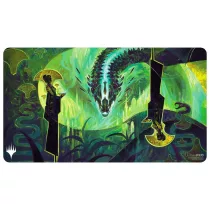 UP - Return to Tarkir Q2 2025 Playmat Sultai Special Guest for Magic: The Gathering-38841