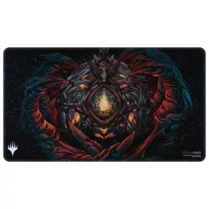 UP - Return to Tarkir Q2 2025 Holofoil Playmat for Magic: The Gathering-38845