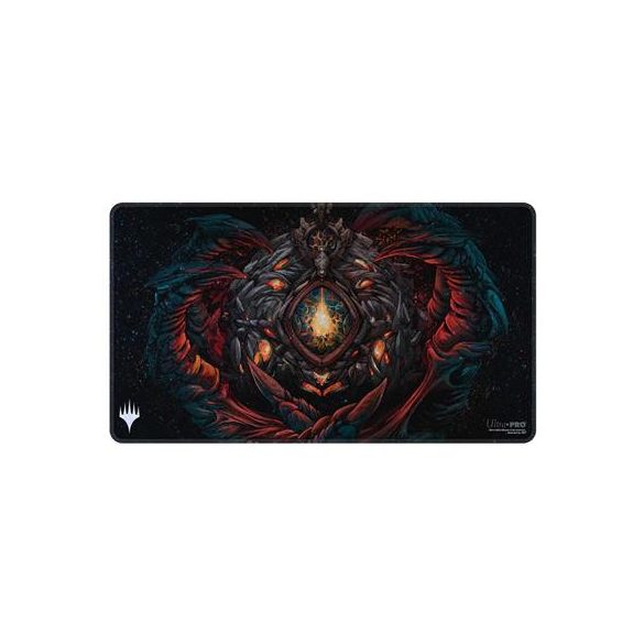UP - Return to Tarkir Q2 2025 Holofoil Playmat for Magic: The Gathering-38845