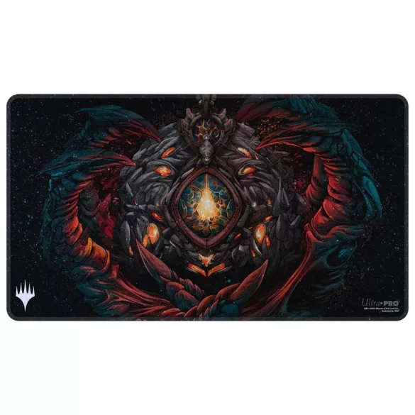UP - Return to Tarkir Q2 2025 Holofoil Playmat for Magic: The Gathering-38845