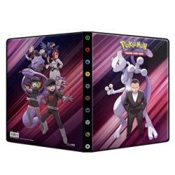 UP - 9 Pocket Portfolio - Pokémon Scarlet & Violet 10-16084