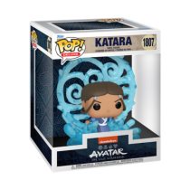 Funko POP! Deluxe: ATLA S7 - Katara-FK81246