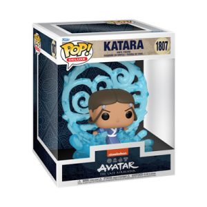 Funko POP! Deluxe: ATLA S7 - Katara-FK81246
