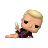 Funko POP! TV: Futurama S4 - Zapp Brannigan-FK80079