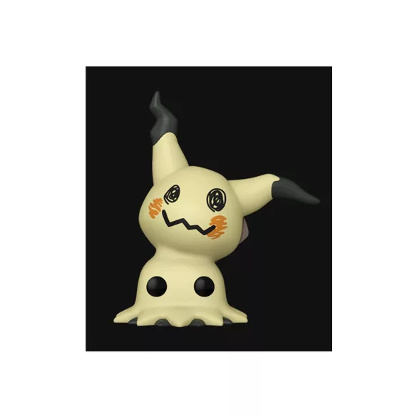 Funko POP! Games: Pokemon - Mimikyu-FK85798