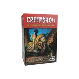 Creepshow kártyajáték - angol kiadás